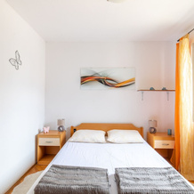 Apartman Daniela, 姆列特岛 — 照片 3
