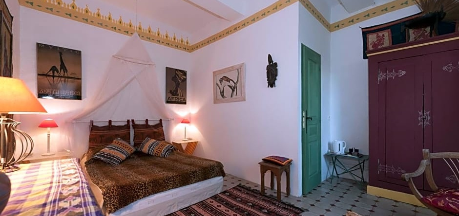 La Bastide De Boisset, Аржилье — фото 1