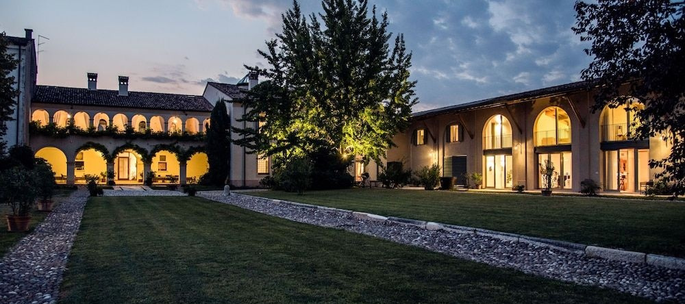 Agriturismo Corte Ruffoni, Zevio — photo 1