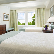 Pocono Manor Resort and Spa, 波科诺庄园 — 照片 4