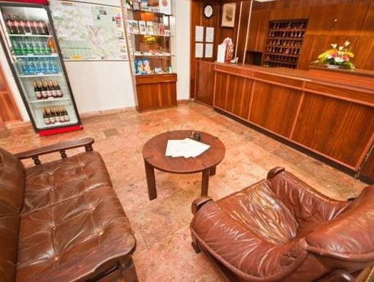 Hotel Hvězda Cheb, Cheb — photo 1