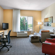 Towneplace Suites By Marriott Rock Hill, Рок-Хил — фото 5