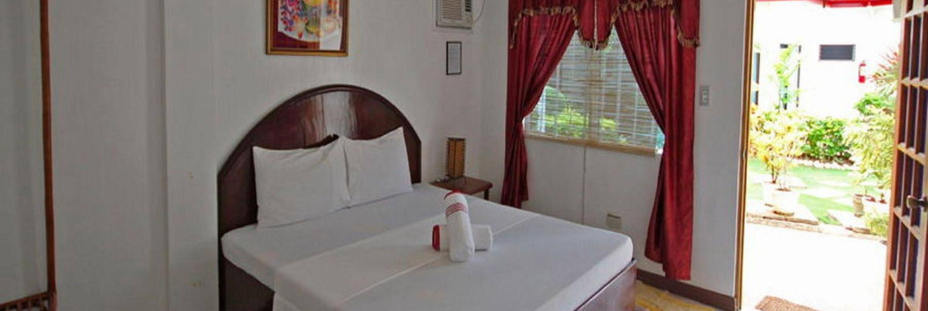 Isis Bungalows, Panglao — photo 1