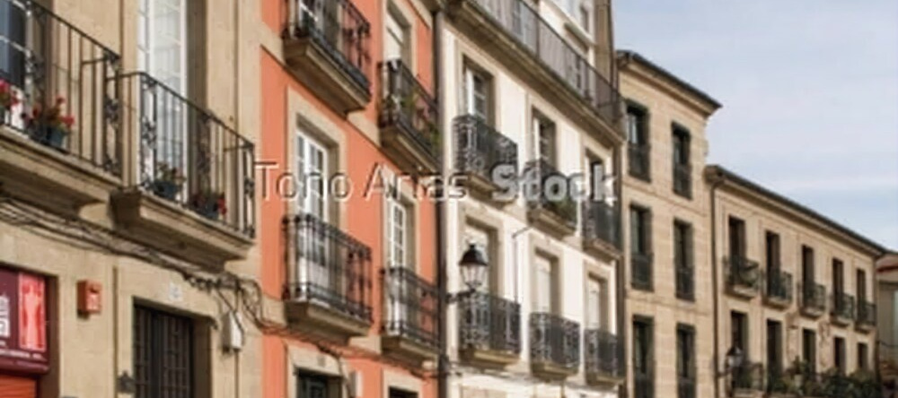 Céntrico Burgas Termal Casco Histórico, Ourense — photo 1