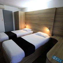 Enzo Hotels Loudeac By Kyriad Direct, Лудеак — фото 2