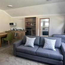 Arthur's Pass Motel & Lodge, 亚瑟通道 — 照片 4