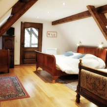 Hotel La Ferme De Marie Helene, 伊滕海姆 — 照片 3