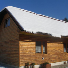 Chalupa Iveta, Ошчадница — фото 3