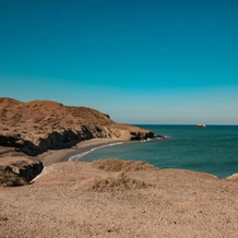Ranchería Utta, Cabo de la Vela — photo 5