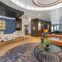 Cambria Hotel Spokane Airport, Spokane — photo 2