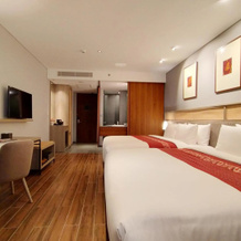 Kokoon Hotel Banyuwangi, 巴纽旺宜 — 照片 4
