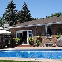 Village Green Bed And Breakfast, Сент-Катаринз — фото 4
