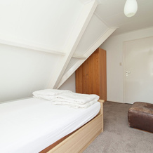Spacious Villa in Bergen on a Dutch Coast, 卑尔根 — 照片 2
