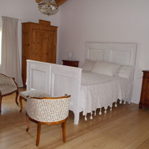 Agriturismo Da Gastone, Ривиньяно Теор — фото 5