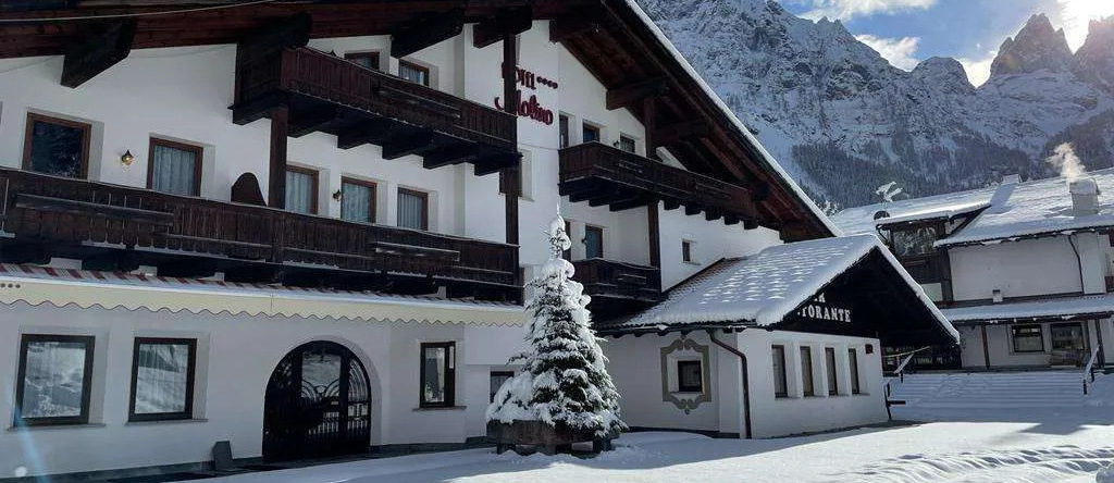 Hotel Molino, Falcade — photo 1