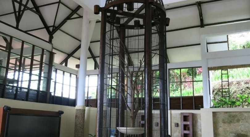 Balicamp Indonesia, Батурити — фото 1