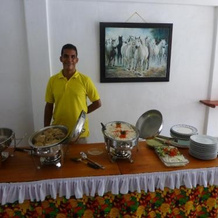 Hostal Capurgana, Acandi — photo 4