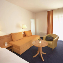Atrium Hotel Baden, Bad Krozingen — photo 2