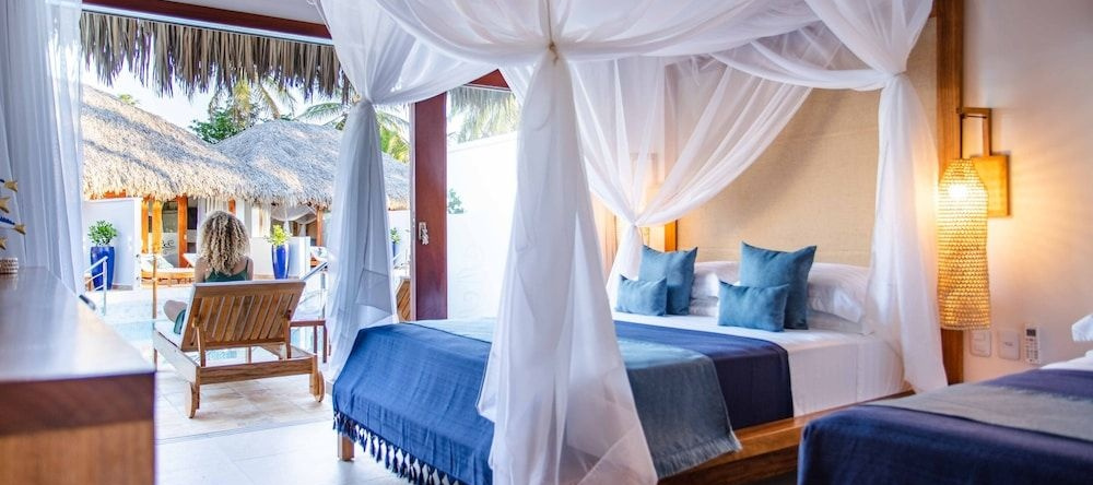 MKNI Hotel - Makani Experience, 克鲁斯 — 照片 1