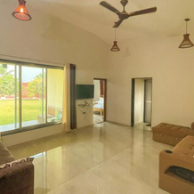 Beach Village Resort, Shrivardhan — photo 3