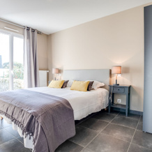 Holiday Home Les Goelettes, Quiberon — photo 4