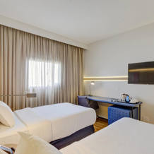 Hampton by Hilton Guarulhos Aeroporto, Guarulhos — photo 3