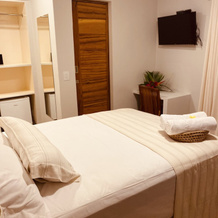Beach Eco Stays Hotel Boutique Lagoinha, 帕赖帕巴 — 照片 3