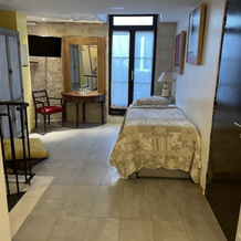 Hostellerie Provençale, Узе — фото 3