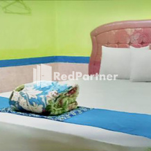 Hotel Indah Grogot Syariah Redpartner, Тана-Пасер — фото 2