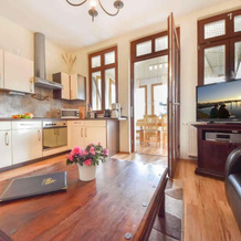 Villa Lamora Wohnung 3, Херингсдорф — фото 2
