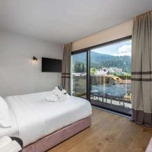 Hotel Nordik, 安达洛 — 照片 2