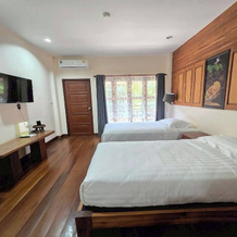Baan Yung Hill Resort, Чианграй — фото 5