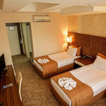 Grand Denizli Hotel, Denizli — photo 5