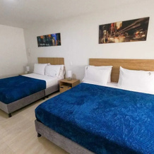 Quedate Apartahotel San Gil Plaza, San Gil — photo 4