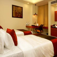 Hotel Amalfi Grand, Patna — photo 2