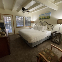 Mountain Harbor two bedroom Lodge cottage by RedAwning, 艾达山 — 照片 2