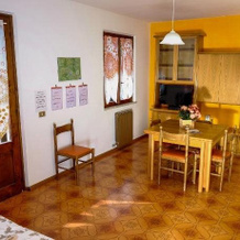 Residence ai Tovi, 贝泽卡 — 照片 5