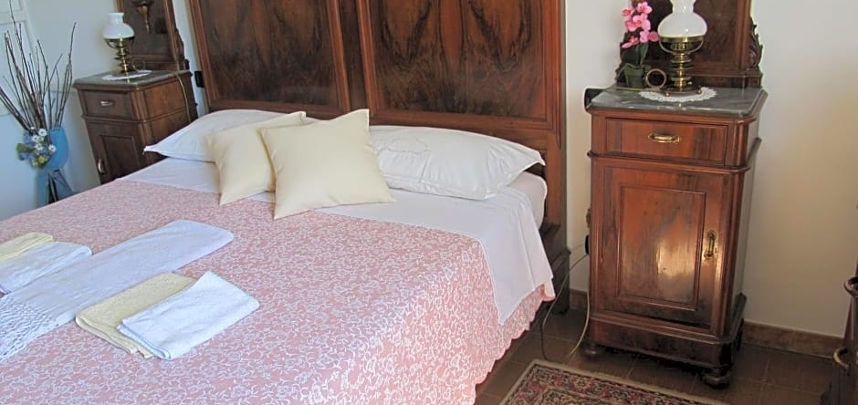 Le Giutte Bed & Breakfast, 梅莱 — 照片 1