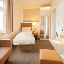 Hotel Erholung, Келленхузен — фото 5