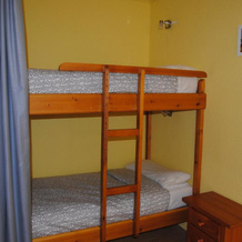 Apartamentos SNO Edelweiss, 贝纳斯克 — 照片 3