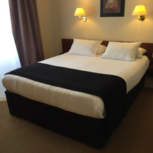 Mercure Bayonne Centre Le Grand Hotel, 巴约讷 — 照片 4