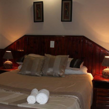 Panorama Chalets & Rest Camp, 格拉斯 — 照片 3