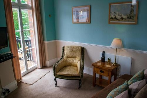 Castle Hill Guest House, 林顿 — 照片 1