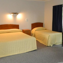 Oasis Motel & Holiday Park, 图朗伊 — 照片 3