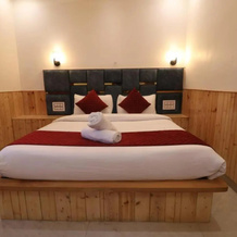 OYO 27714 A Nature Resort, 雅里 — 照片 5