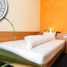 Hotel Belvedere, Scuol — photo 4