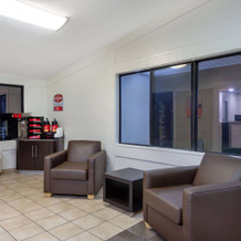 Travelodge By Wyndham Essington / Philadelphia Airport, Эссингтон — фото 4