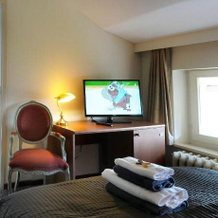 Hotel Les Bruyères, Ла-Рош-ен-Арден — фото 2