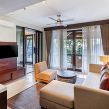 Sundancer Residences & Villas Lombok, 西切科通 — 照片 3