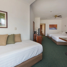 Hotel Bougainvillea San José, Санто Доминго — фото 3